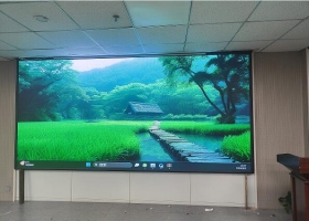 沈阳室内全彩LED显示屏供应