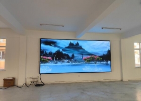 沈阳 led 户外显示屏 电子大屏幕高清LED彩屏 上门安装